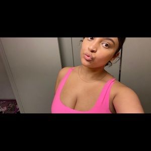 Meet your Posher, Briyanah